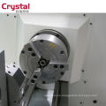 headman china cnc torneado máquina venta CK6132A